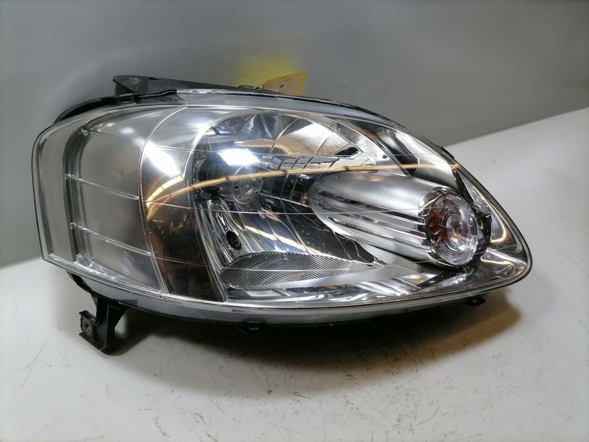 VW Fox original Scheinwerfer vorn rechts Halogen Bj.2005